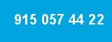 915 057 44 22 915 057 44 22